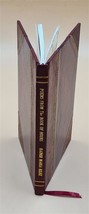 Poems from the book of hours 1949 [Leather Bound] - £29.11 GBP