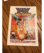 Yard’ Revenge The Qotile Ultimatum! - Game Instructions only Ships N 24h - €8,42 EUR