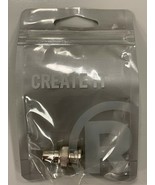 RadioShack Phono (RCA) Female to BNC Male Adapter Connector, 2780254 / 2... - $10.95 CAD