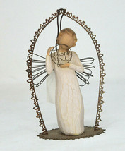 Willow Tree Just For You Ornament  Figure Susan Lordi 2010 5 in. - £8.58 GBP