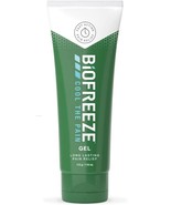 Biofreeze Pain Relief Gel 118ml - $15.23