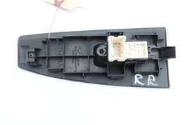 2003-2008 INFINITI FX35 FX45 REAR RIGHT WINDOW CONTROL SWITCH K8189 image 8