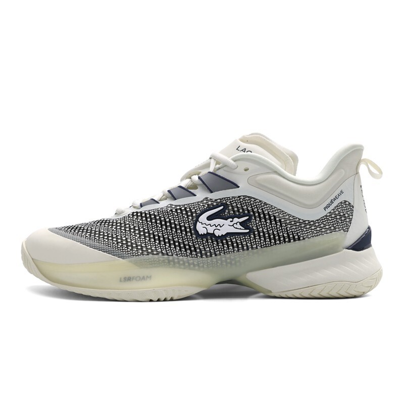 Lacoste AG-LT23 Ultra 125 1 SMA Men&#39;s Tennis Shoes Sport All Court 749SM... - $199.49+