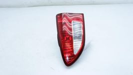 Passenger Right Tail Light Gate Mounted Fits 06 TRIBECA 64752 image 5