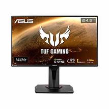 ASUS ROG Strix 34 Gaming Monitor (XG349C) - UWQHD (3440 x 1440), 180Hz, 1ms, Ex - £398.20 GBP+