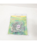 Antec Pro Series 80mm LED Double-Ball Bearing Casefan -- Brand New Sealed! - €11,66 EUR