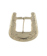 Vintage Belt Buckle Buckle 205930 - $26.05 CAD