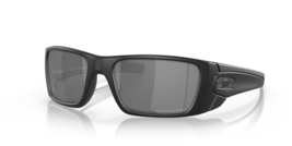 Oakley SI Fuel Cell POLARIZED Sunglasses OO9096-B3 Cerakote Black /Black Iridium - $118.79