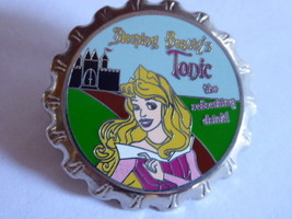Disney Trading Pin 25526 Principessa Bottiglia Tappo Serie ( Nanna Beauty&#39;s - £18.32 GBP