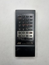 JVC RM-SR301U Remote Control - OEM for A/V Stereo Receivers RX-301, 301L, 301LBK - £8.66 GBP