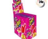 Full Box 24x Packets Dip Loko Booom! Strawberry Flavored Popping Candy |... - $21.12