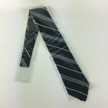 Genuine Tommy Hilfiger AllSilk Handmade Stylish Formal/Casual Tie Multi ... - $249.81 MXN