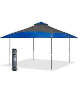 E-Z UP Spectator 13x13 Instant Canopy Tent Royal Blue Dual Tone New w/ Bag - $3,856.35 MXN
