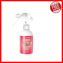 Rosewater &amp; Peppermint Dreadlock Spray - Moisturizing &amp; Tightening Mist ... - $665.36 MXN