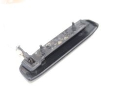 98-04 NISSAN FRONTIER FRONT LEFT DRIVER EXTERIOR DOOR HANDLE Q3948 image 10