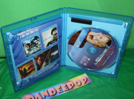Home Alone Family Fun Edition Blu Ray Movie - £7.87 GBP