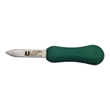 Murphy New Haven Shucker Shucking Oyster Knife Stainless Steel Home Chef - $35.95