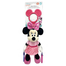 Disney On-the-Go Activity Toy 36cm - Minnie Mouse - £26.69 GBP