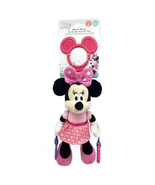 Disney On-the-Go Activity Toy 36cm - Minnie Mouse - £26.70 GBP