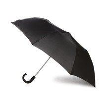 Fulton Ambassador Men&#39;s Umbrella Black One Size  - $30.00