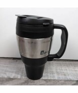 BUBBA Keg Hot/Cold Insulated Travel Mug w/ Bottle Opener - 34 oz - Black... - $11.27