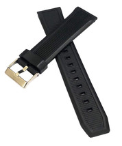 22mm Pu Watch Band Strap Fits SKX007, SKX009, SKX175, SKX176 Pin-PB-19 - £10.28 GBP