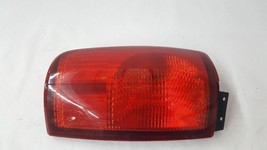 Left Tail Light PN f85b-13b505-a OEM 1998 1999 2000 Lincoln Navigator 90... - £23.52 GBP