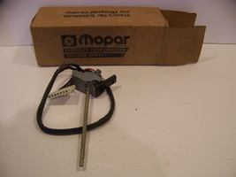 1980 81 Dodge Mirada - 82 83 Chrysler Cordoba 2 Speed Wiper Switch Nos #3747654 - £67.59 GBP