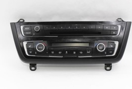 Temperature Control Base With Heated Seats Fits 2014-2016 BMW 435i OEM #... - £56.49 GBP