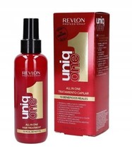 Revlon Uniq One ​​Multifunctional Hair Treatment All in One Multi-Benefit - $39.39
