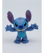 Disney Lilo Stitch Figure Made For McDonalds Stitch - £7.70 GBP