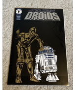 STAR WARS: DROIDS (1994)  #1, 2, 3, 4, 5, 6 Dark Horse VF/NM Complete Co... - €30,18 EUR