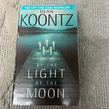By The Light Of The Moon Horror Paperback Book by Dean Koontz Bantam Books 2003 - £9.77 GBP