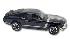 Matchbox - &#39;70 BOSS Mustang: Real Talkin&#39; Packs - Police Chase (1999) *Loose* - £1.18 GBP