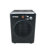 Optimus Portable Mini Ceramic Heater - $87.30 CAD