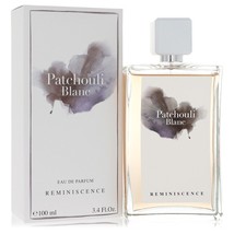 Patchouli Blanc Perfume By Reminiscence Eau De Parfum Spray (Unisex) 3.4 oz - £75.04 GBP