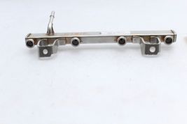 06-13 MAZDA MX-5 MIATA NC FUEL INJECTOR RAIL E3847 image 7