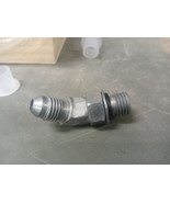 New Parker 4 V50X-S - Elbow 45° Fitting, JIC 37° Flare to O-Ring Boss,  ... - $17.81 CAD