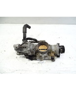2000 Lexus LX470 throttle body, 22030-50142 - $191.80 CAD