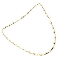 Authenticity Guarantee

Authentic! Tiffany &amp; Co Peretti 18k Yellow Gold ... - $8,000.00