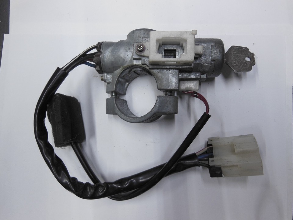 1991-1994 NISSAN SENTRA KEY SWITCH IGNITION SWITCH FIT AUTOMATIC - $74.25