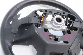 15-16 Subaru Legacy Leather Steering Wheel W/ Shift Paddles & Multifunctional image 13