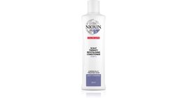 Nioxin System 5 Color Safe Scalp Therapy balsamo per capelli trattati chimicamen - $68.05