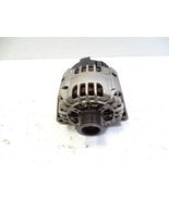 01 Mercedes R170 SLK320 alternator oem, valeo, 0111546402 - $1,091.67 MXN