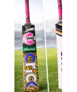 Premium Cheetah Cric Tape Ball Bat–Perfect for Tape Ball Cricket-FREE SH... - $89.09