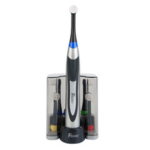 Pursonic Rechargeable Rotary Oscillation Toothbrush - £74.67 GBP