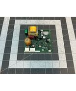 Honeywell Water Heater Gas Control Board P#WV4262B1114 - $817.08 MXN