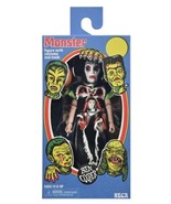 NECA Ben Cooper Vampire Girl Series 2 Monster Figure MIB Costume Kids 2024 NEW! - $39.58