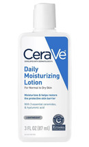 CeraVe Moisturizing Lotion 3 oz. Daily Moisturizing For Normal to Dry Skin - $8.95