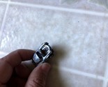 Vintage Micro Machines Deluxe Mercedes Benz 300SL Gull Wing 1988 Galoob!... - $18.27